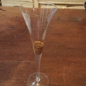 Michael Wainwright glass. 429GW2